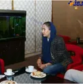 تیپ جدید بهاره افشاری + عکس