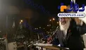 خاخام صهیونیست: ما ژن برتریم؛ عرب‌ها باید برده ما شوند