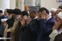 دبیرکل اوپک در نمازجمعه قم+عکس