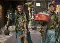 عكس/جمع آوري تمامي قليان ها از قهوه خانه هاي كابل