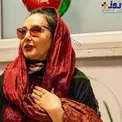 کتایون ریاحی در کمپین آوای زمین+عکس