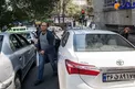 خودرو رامبد جوان لو رفت /عکس