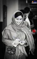 تیپ الناز شاکردوست در اکران مردمی «شبی که ماه کامل شد»/عکس