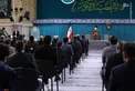 دیدار جمعی از مداحان اهل بیت با رهبرانقلاب/عکس