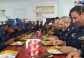 عکس/ اقدام جالب فرمانده نیروی هوایی ارتش