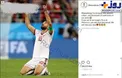 صفحه اینستاگرام فیفا: تیم ایران، دلمان برایتان تنگ می شود+عکس