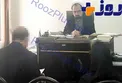 ماجرای پنهان شدن دختر جوان در پارکینگ خانه پزشک معروف!