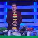 شغل جديد شوهر سابق الهام چرخنده +عكس