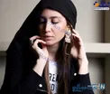 عکس آتلیه ای جدید نیکی مظفری