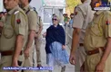 عکس/ تیپ عجیب هیلاری کلینتون در هندوستان!