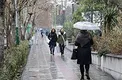 خبر خوب هواشناسی: سامانه بارشی جدیدی در راه است