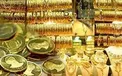 افزایش نرخ طلا و سکه دربازار؛ سکه ۱۰ میلیون و ۵۲۰ هزار تومان شد
