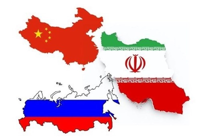 بیانیه مشترک چین، ایران و روسیه علیه سیاسی کاری غرب نسبت به تهران بیانیه مشترک چین، ایران و روسیه علیه سیاسی کاری غرب نسبت به تهران