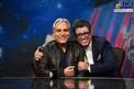 دو مجری مشهور و محبوب در آغوش هم