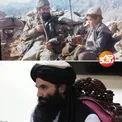 عکس/ مرد قدرتمند طالبان كه براى نخستين بار دو ماه پيش رخ نماياند