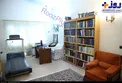 اتاق ورزش و مطالعه هاشمی رفسنجانی +عکس