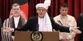 اشرف غنی در امارات است/ فرار با ۱۶۹ میلیون دلار قبل از سقوط کابل