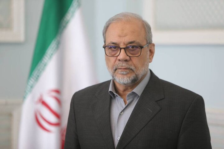 پاسخ رزمندگان اسلام در پیش است