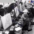 زمانی که گوگل مپ نبود!+عکس
