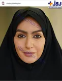تغییر چهره عجیب شقایق دهقان+عکس