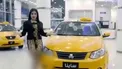 عکس/ تبلیغ عجیب خودروی ساینا در عراق