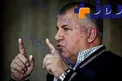 خبر مصادره ویلای علی پروین جهانی شد