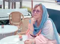 بهنوش بختیاری با تیپ و ظاهری متفاوت در استرالیا/عکس