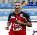 رفتارهای عجیب و غریب کاپیتان بازیکنان پرسپولیس!