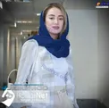 بهاره افشاری با تیپ تابستانی+عکس