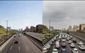 هواشناسی: آغاز بارشها از اواخر روز دوشنبه در برخی نقاط کشور