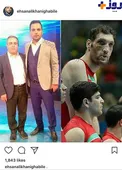 عكس/ مهمانان امروز ماه عسل مشخص شدند