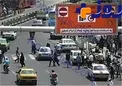 گسترش محدوده طرح ترافیک به زوج و فرد تا سه شنبه
