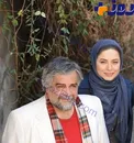آقای بازیگر: به کسی چه مربوط که بخواهم دخترم را برای نقشی انتخاب کنم!