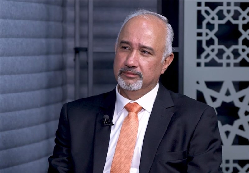 پاکستان:افغانستان با حکومت طالبان امکان عضویت کامل در شانگهای را ندارد پاکستان:افغانستان با حکومت طالبان امکان عضویت کامل در شانگهای را ندارد