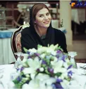 جدیدترین عکس خانم بازیگر و همسر سابق مجری معروف