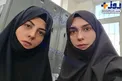تیپ و چهره دهه شصتی الیکا عبدالرزاقی+عکس