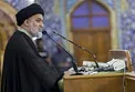 مرجعیت عراق: معترضان صف خود را از آشوبگران جدا کنند