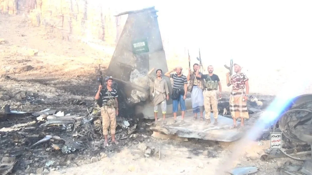 یمن , آخرین تحولات یمن , جنبش انصارالله یمن , کشور یمن , دونالد ترامپ , عربستان سعودی , کشور آمریکا ,