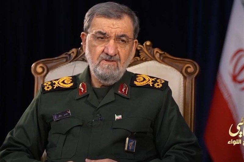 الجزیره به نقل از رضایی: سه شرط اصلی ایران/ کاملا آمادهایم الجزیره به نقل از رضایی: سه شرط اصلی ایران/ کاملا آمادهایم