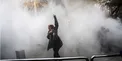 یلدا معیری به انجام خدمات عمومی رایگان در پارک بانوان محکوم شد نه پاکبانی/ ماجرای عکس نماد اعتراضات چه بود؟