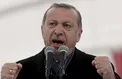 اردوغان: دنیا باید بپذیرد اسرائیل یک رژیم تروریستی است