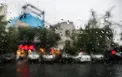 هشدار سریع سازمان هواشناسی از بارش باران در چندین استان کشور