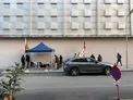 عکس/ حضور پرشور ضدانقلاب در وین!