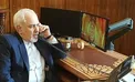 تماس تلفنی اسماعیل هنیه با ظریف