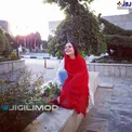 تیپ‌متفاوت بازیگر سریال دلدادگان+عکس