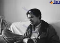 باراک اوباما و سیگارش در دهه 70 +عکس
