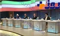 ممکن است روحانی رقابت را به رئیسی واگذار کند
