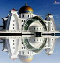 مسجد شناور+عکس