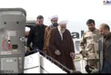 سفر رئیس دفتر رهبرانقلاب با هواپیما + عکس