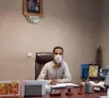 مرحله سوم غربالگری کرونا همزمان با سراسر کشور در جزیره کیش